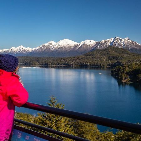 Bariloche Apart Eksteriør bilde