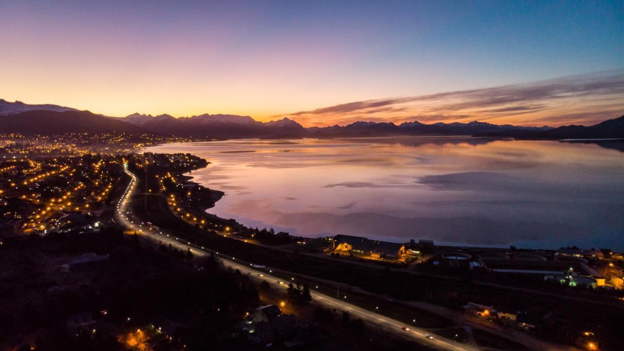 Bariloche Apart Eksteriør bilde