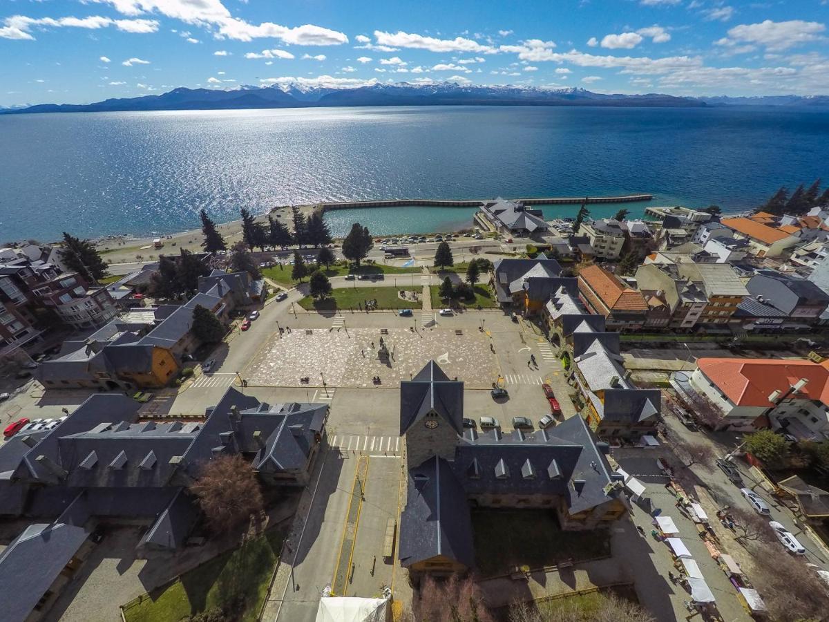 Bariloche Apart Eksteriør bilde